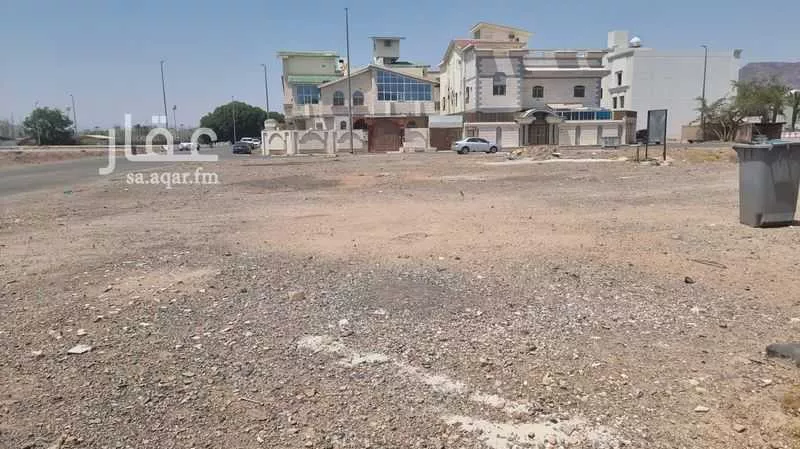 أرض 395 م² في بئر عثمان 3