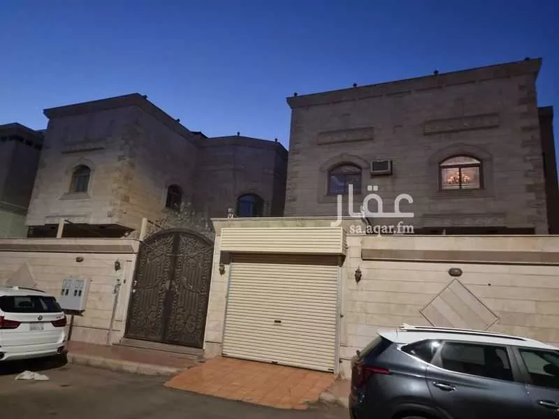 عمارة 650 م² في القبلتين 5