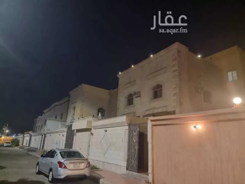 عمارة 650 م² في القبلتين 2