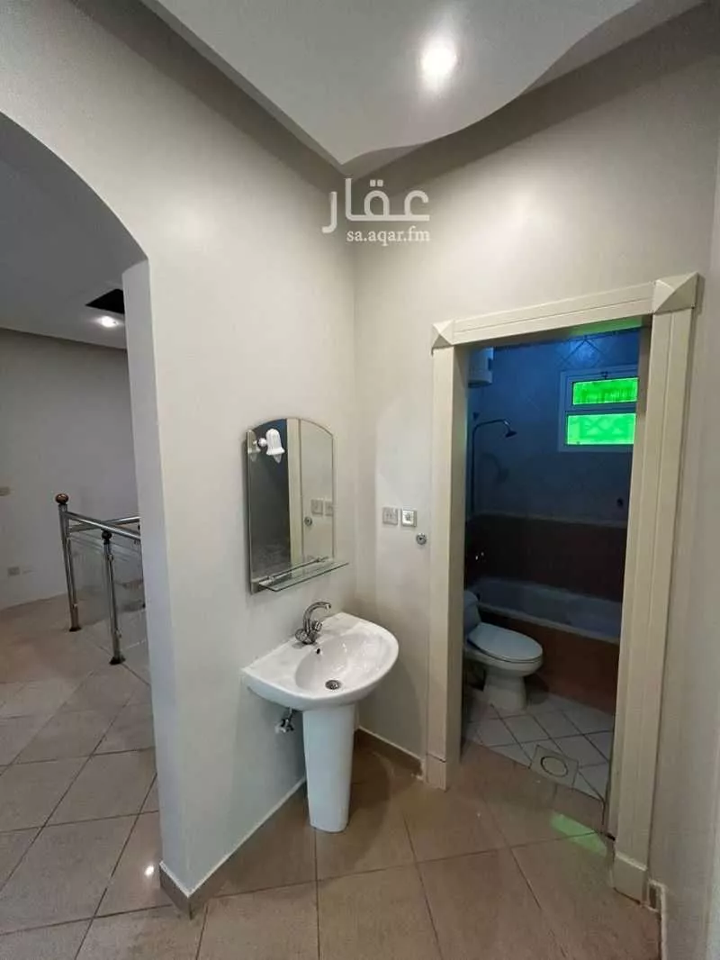 5 bedroom villa in Namar, Riyadh 16