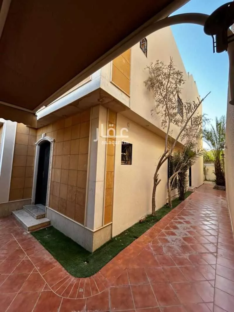 5 bedroom villa in Namar, Riyadh 7