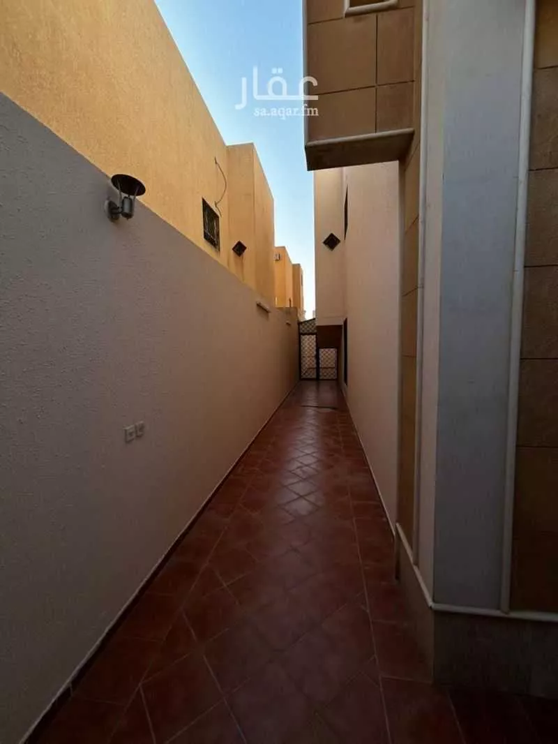 5 bedroom villa in Namar, Riyadh 20