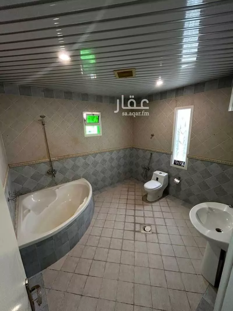 5 bedroom villa in Namar, Riyadh 21