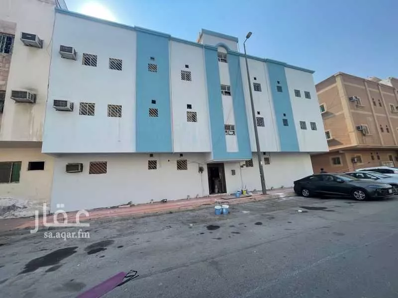 عمارة 325 م² في البادية 4