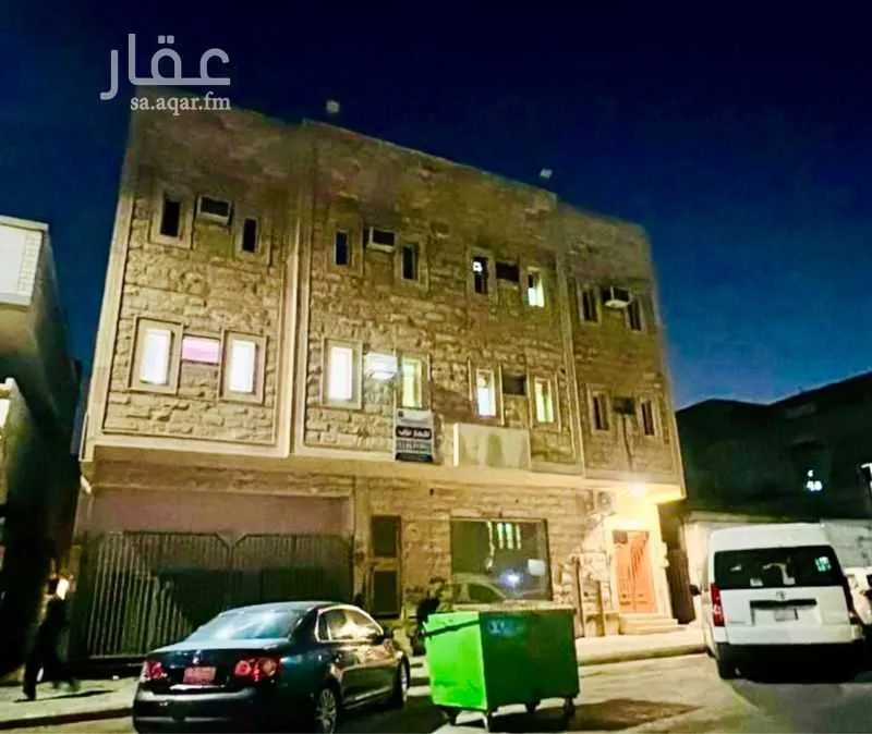 عمارة 325 م² في الثقبة