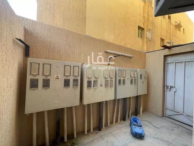 عمارة 900 م² في البديع 4