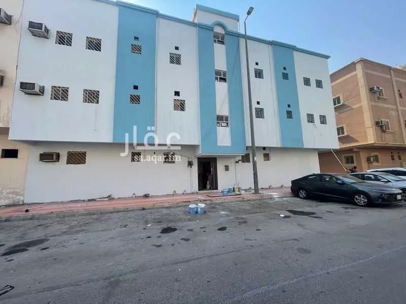 عمارة 325 م² في البادية 1