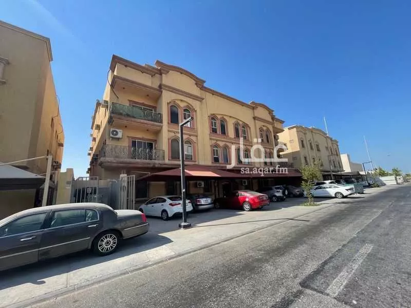 عمارة 900 م² في البديع 2