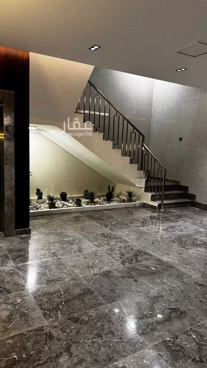 4 bedroom apartment in Al Fayha, Jeddah 11