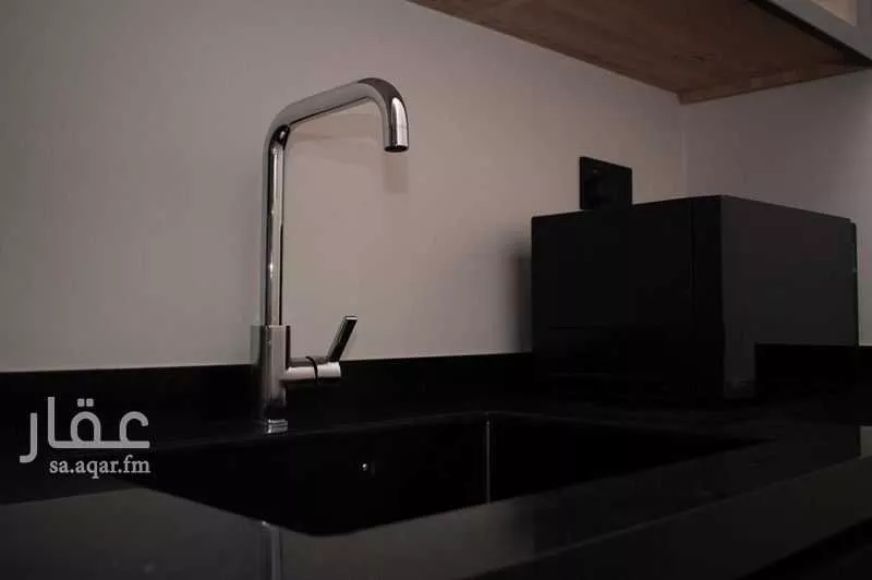 شقة 1 غرف في العليا 4