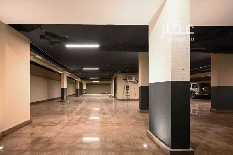 شقة 1 غرف في العليا 5