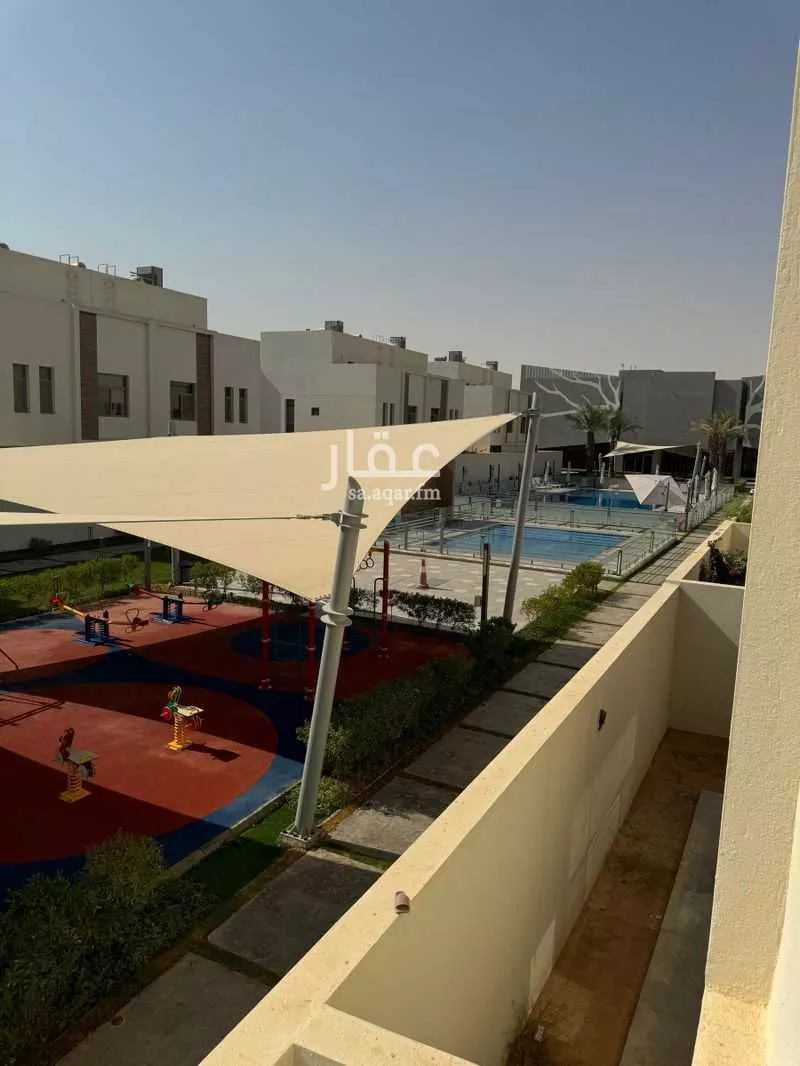 4 bedroom villa in Al Munsiyah, Riyadh 6