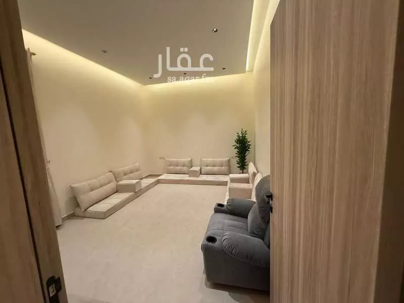 3 bedroom floor in Al Safa 3