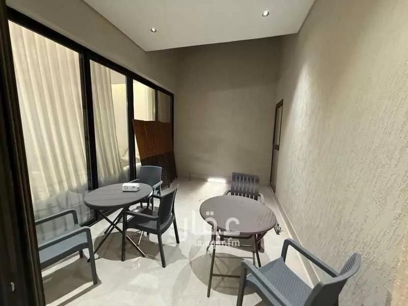 3 bedroom floor in Al Safa 5