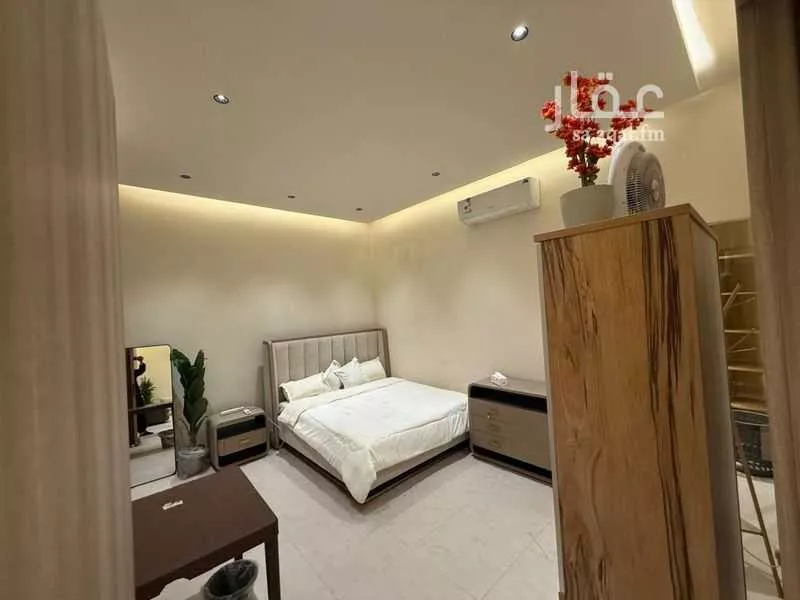 3 bedroom floor in Al Safa 2