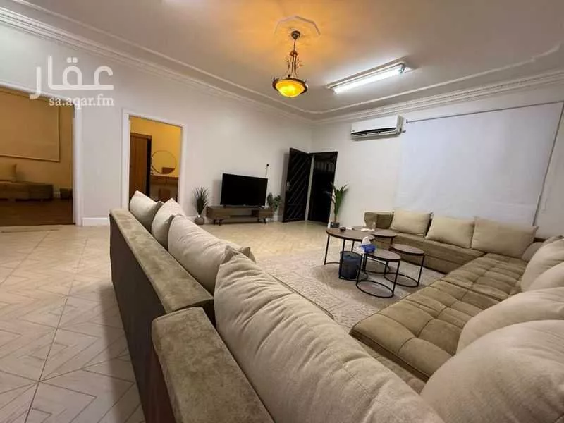 دور 2 غرف في السعادة 1