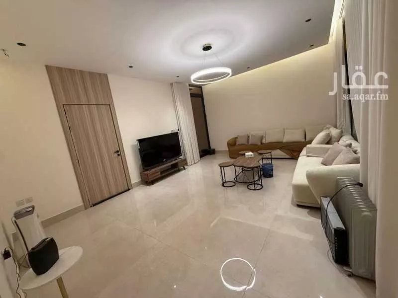 3 bedroom floor in Al Safa 1