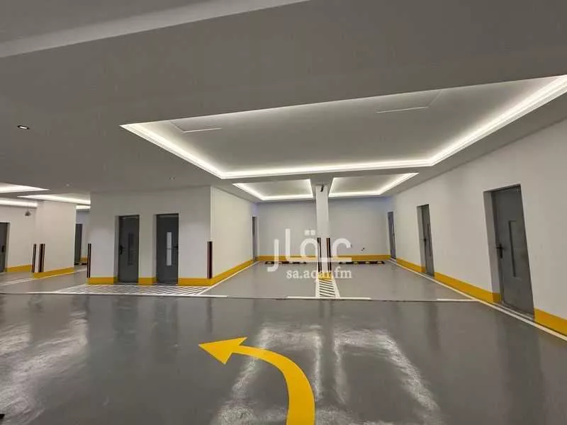 6 bedroom apartment in Al Salamah 1