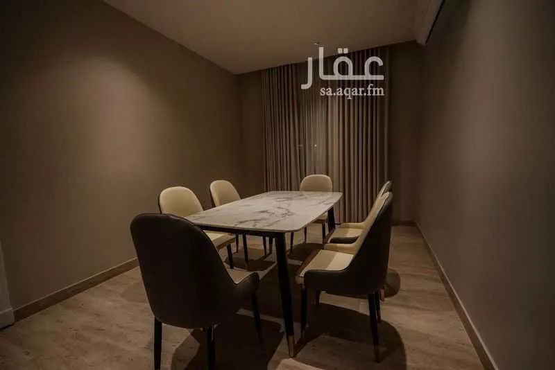 شقة 4 غرف في حطين 4