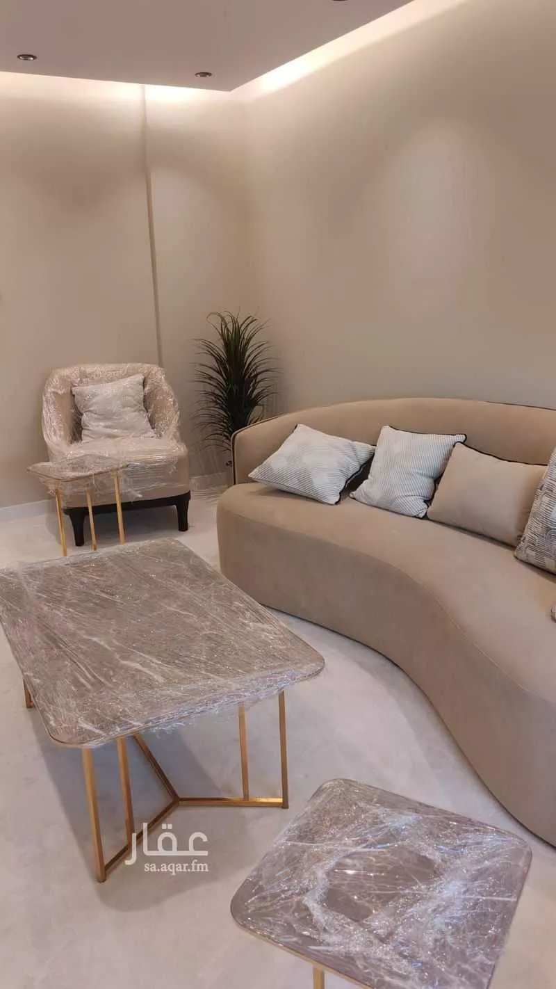 شقة 4 غرف في حطين 4