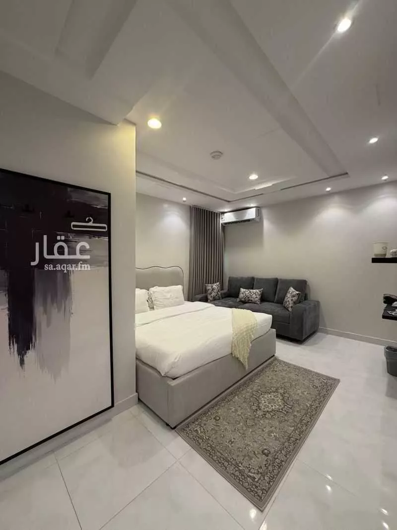 1 bedroom apartment in Hittin 3