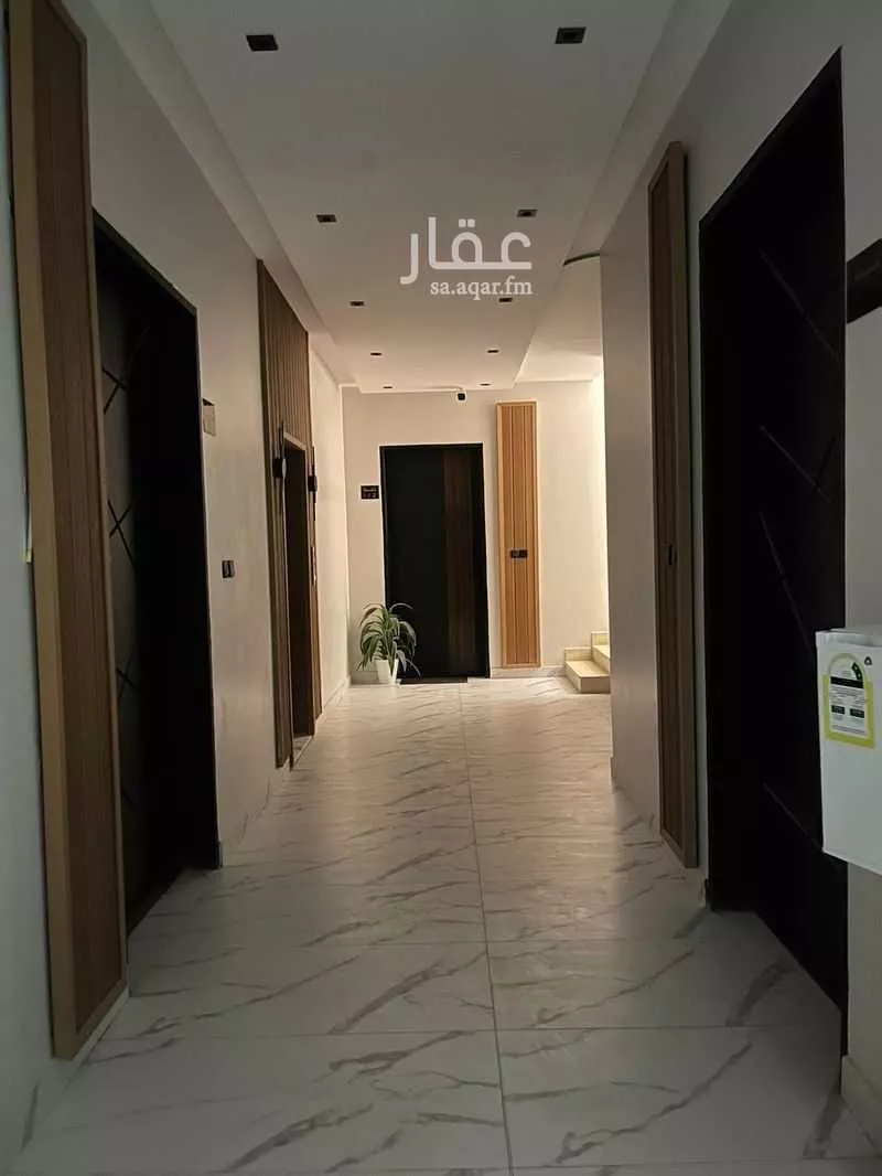 شقة 4 غرف في طويق 3