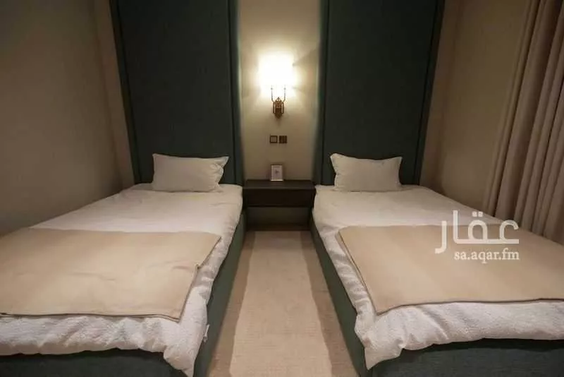 شقة 4 غرف في حطين 3