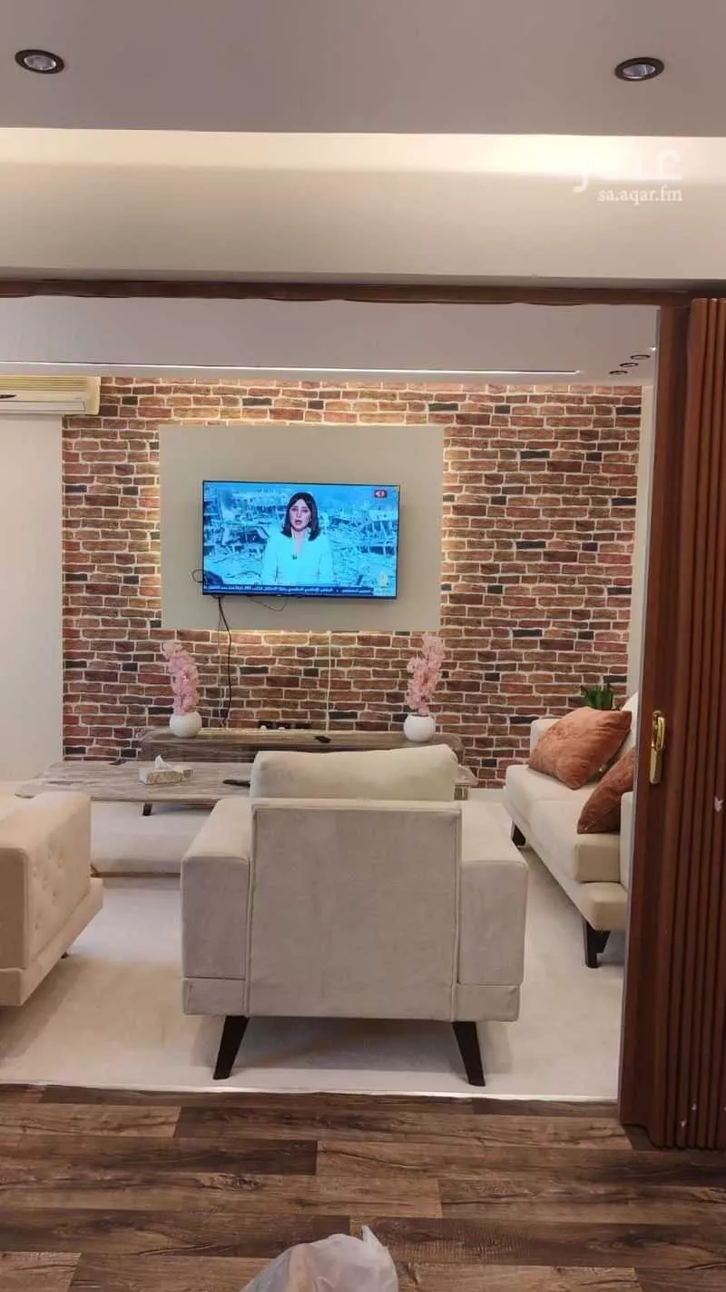 شقة 4 غرف في حطين 2