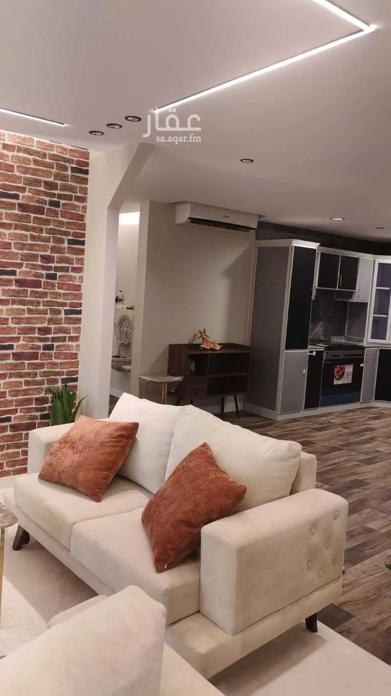 شقة 4 غرف في حطين 3