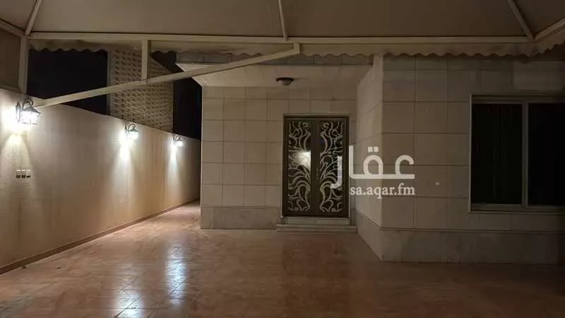 فيلا 7 غرف في حطين، الرياض 6