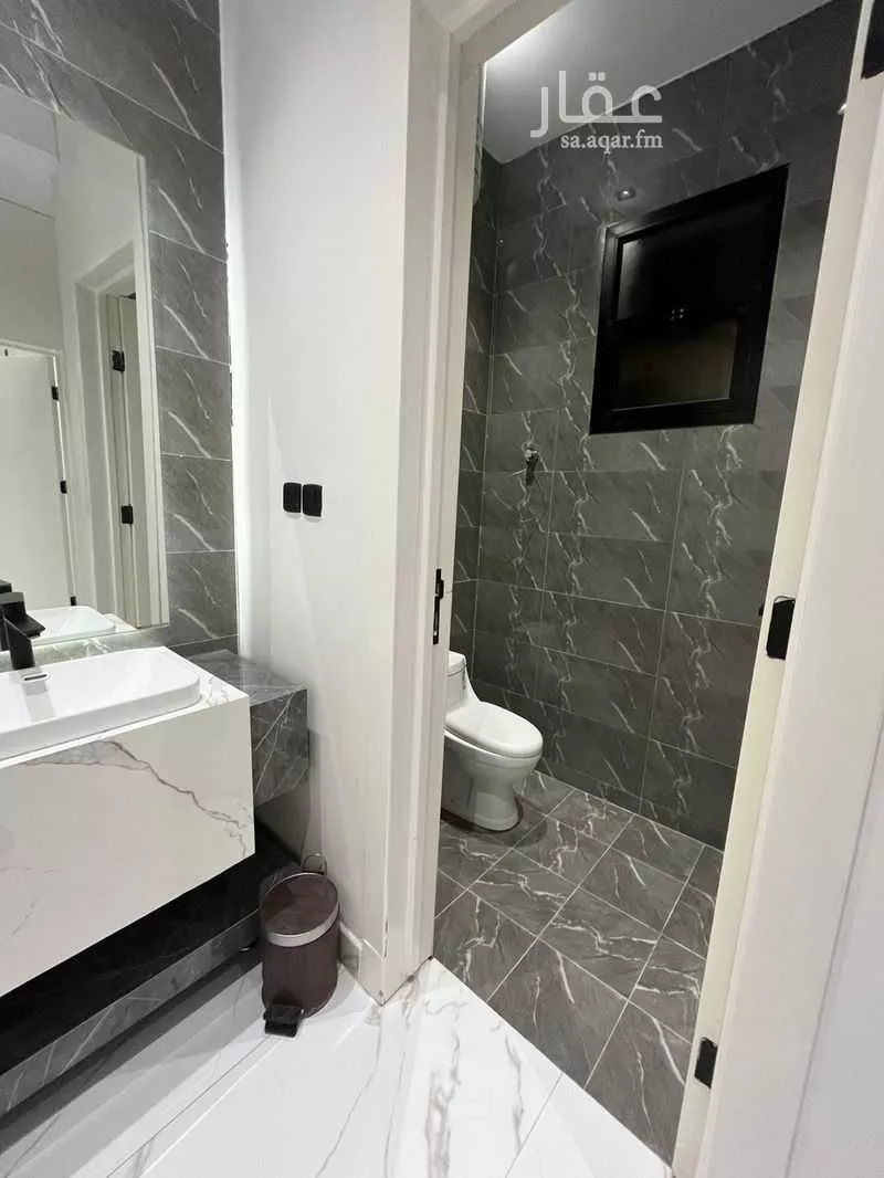 شقة 4 غرف في طويق 4