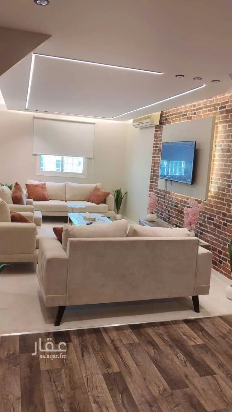 شقة 4 غرف في حطين 1