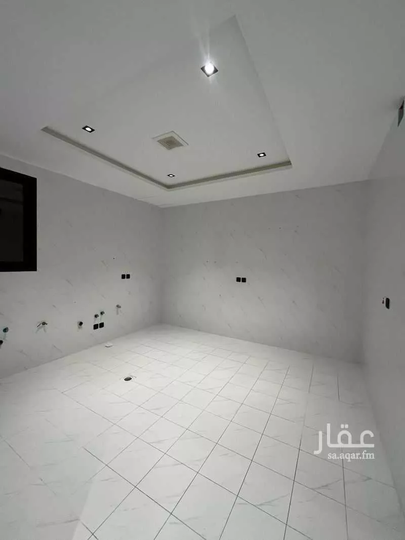 شقة 4 غرف في طويق 5