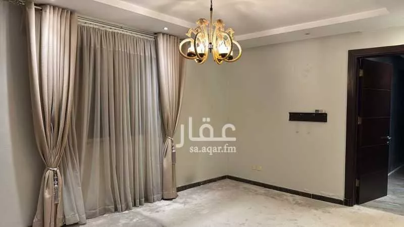 فيلا 7 غرف في حطين، الرياض 5