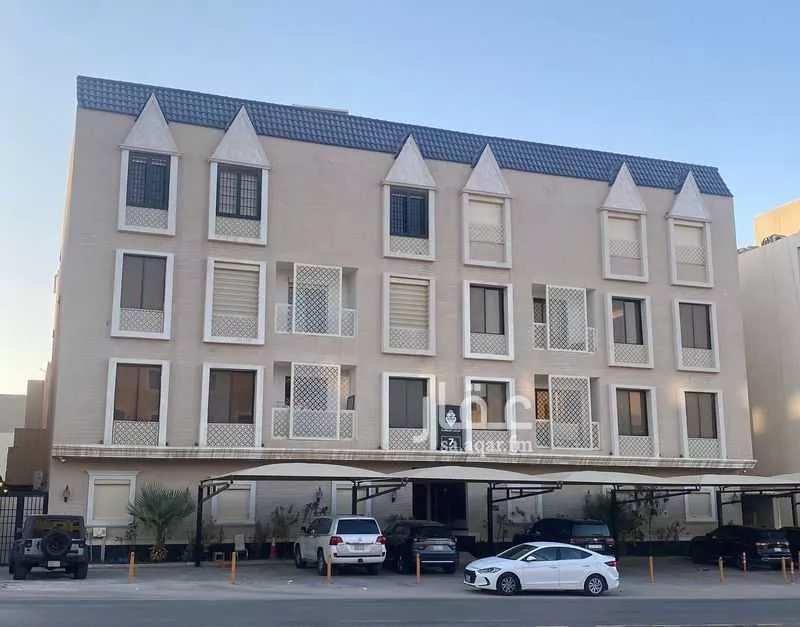 3 bedroom apartment in Hittin, Riyadh 9