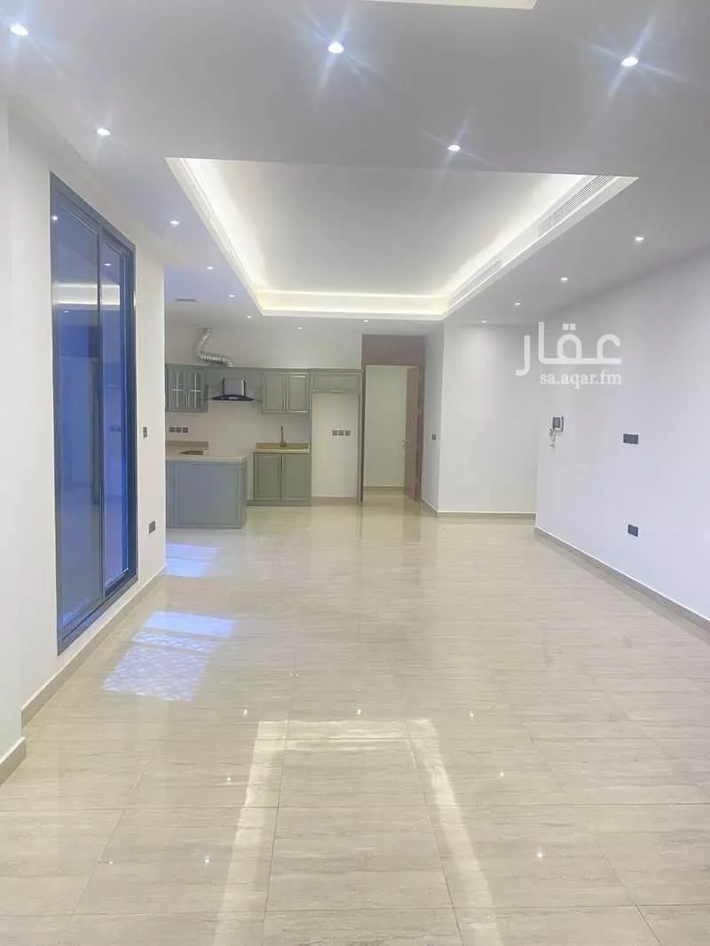 3 bedroom apartment in Hittin, Riyadh 10
