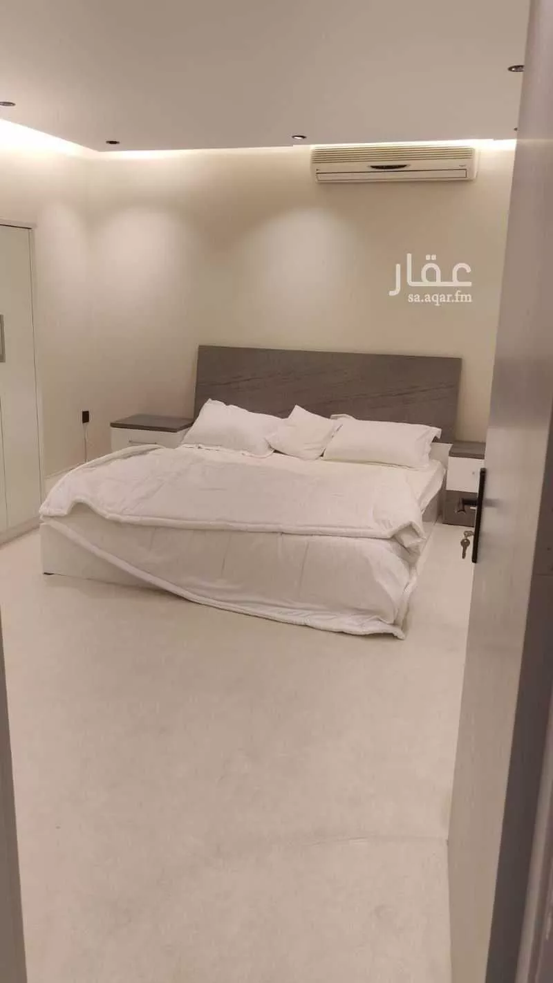 شقة 4 غرف في حطين 5