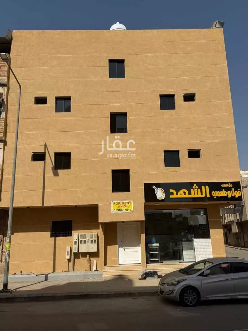 1 bedroom building in Manfuhah Al Jadidah, Riyadh 6