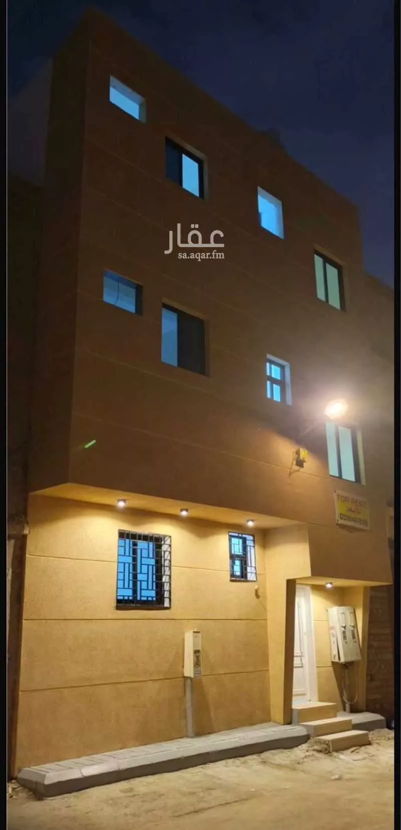 عقار 1 غرف في عتيقة، الرياض 8