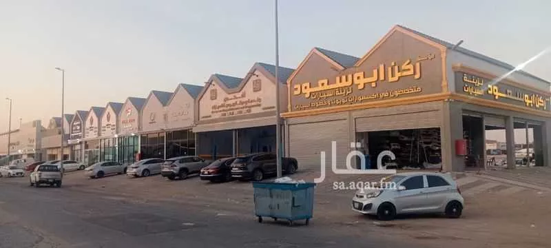 1 bedroom shop in Dahiat King Fahd, Eastern Province 7