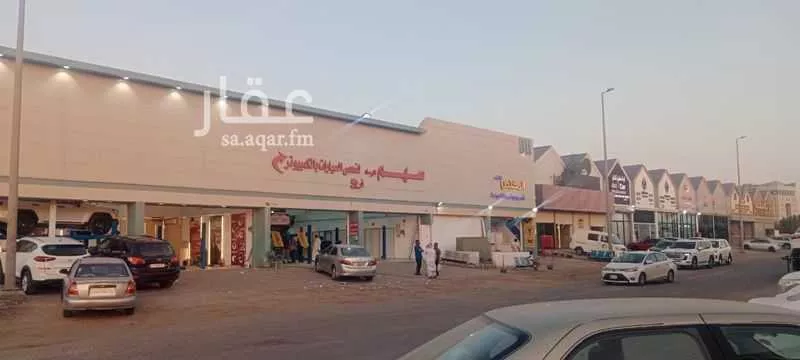 1 bedroom shop in Dahiat King Fahd, Eastern Province 8