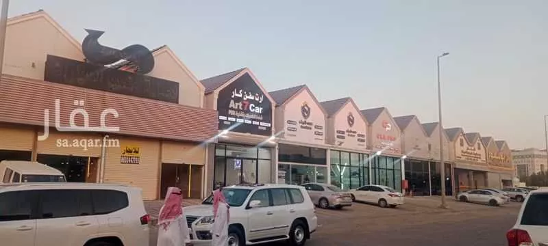 1 bedroom shop in Dahiat King Fahd, Eastern Province 6