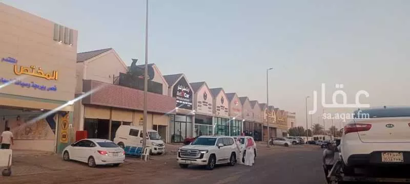 1 bedroom shop in Dahiat King Fahd, Eastern Province 9