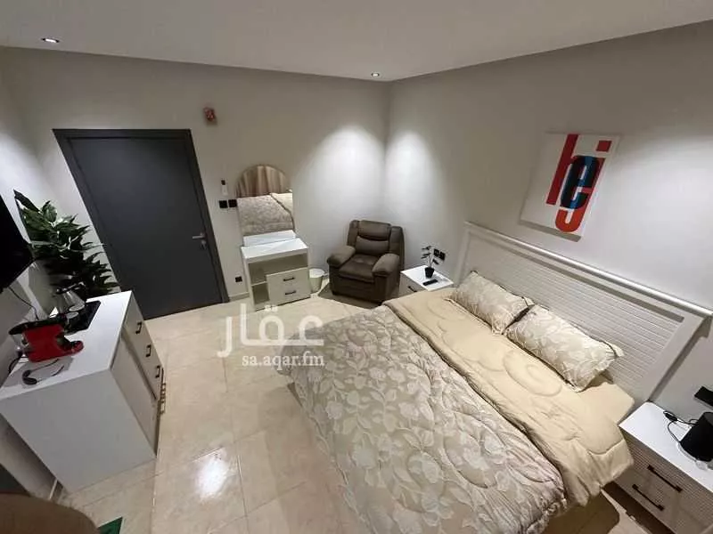 دور 2 غرف في السلام 3