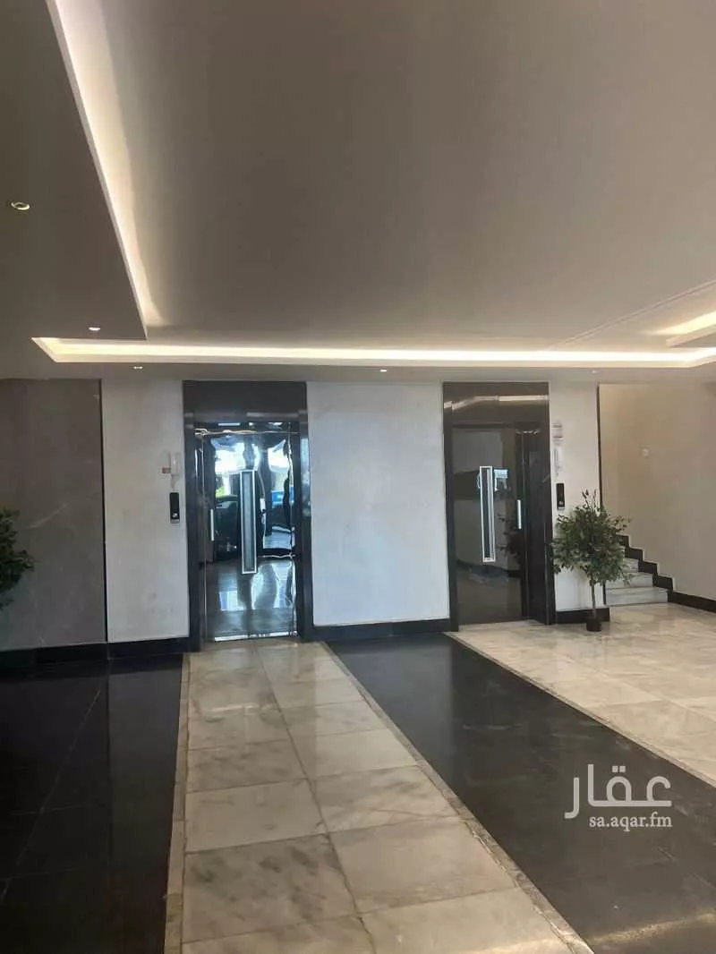 شقة 6 غرف في الواحة 5