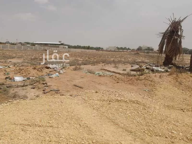 47911 sqm land in Al Qairawan 4