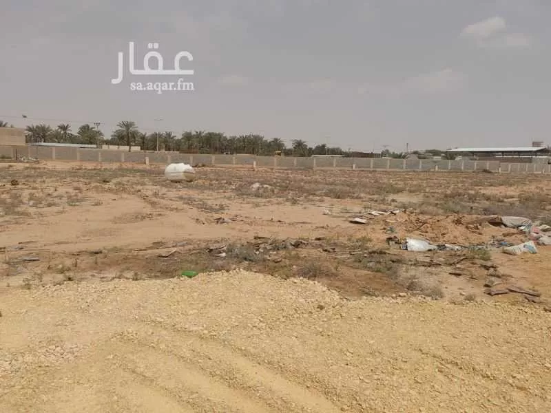 47911 sqm land in Al Qairawan 2