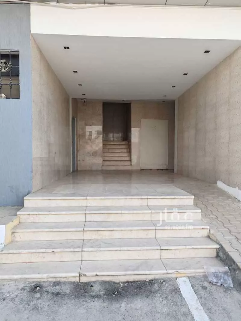 عمارة 625 م² في العارض 2