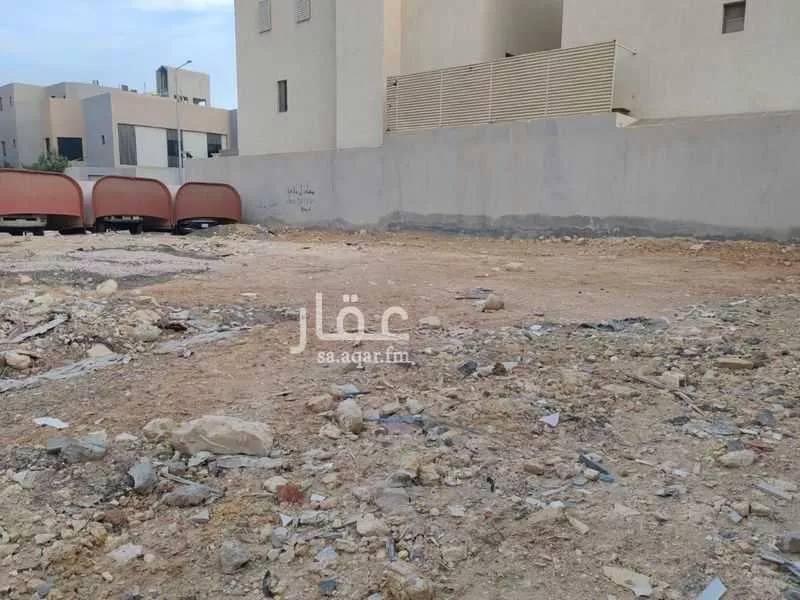 land in Al Narjis, Riyadh 5