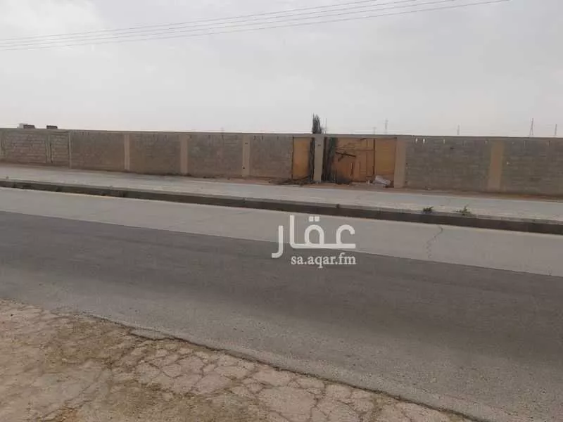 47911 sqm land in Al Qairawan 3